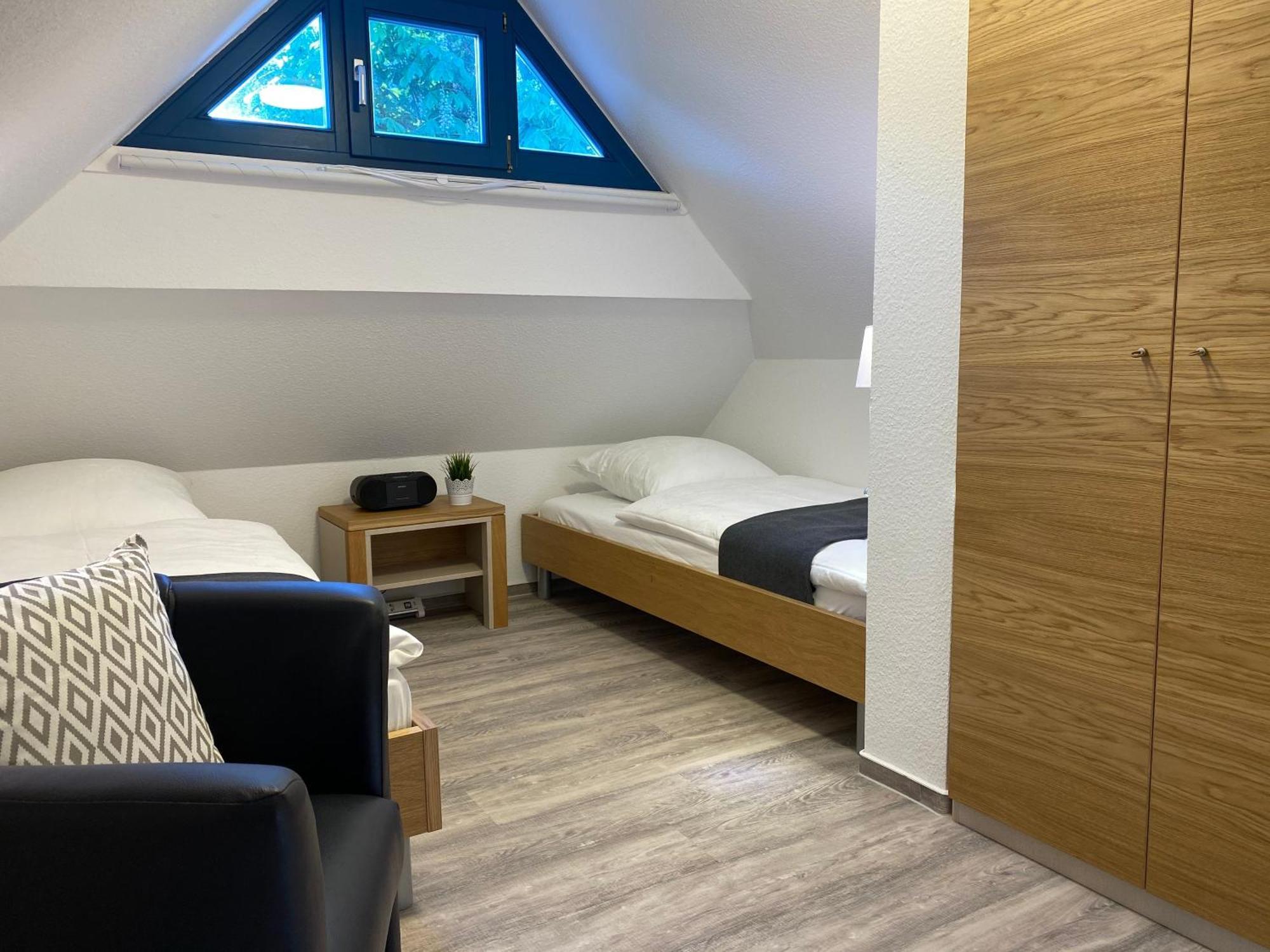 Familienfreundliches Reetdachhaus Weissdorn 2 Villa Puddemin Luaran gambar